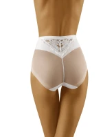 Kalhotky Maestria White - Wol-Bar Kalhotky Maestria White - Wol-Bar