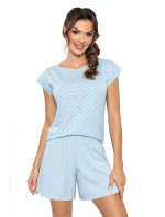 Pyžamo SKY 1/2 - Donna Pyžamo SKY 1/2 - Donna