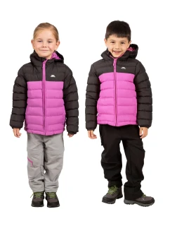 Chlapecká bunda Trespass Oskar