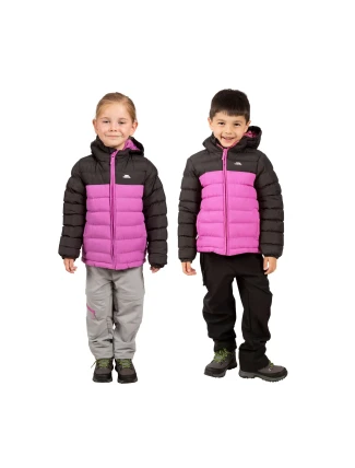 Chlapecká bunda Trespass Oskar