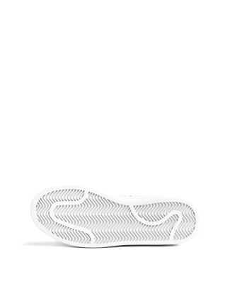 Dámská obuv Vuch Legacy White