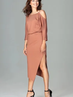 Dámské šaty K479 - Lenitif