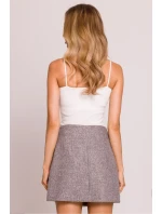 Krátká sukně  model 209232 Moe