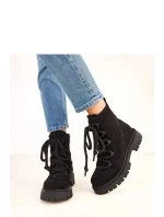 Boty model 220572 Solea Boty model 220572 Solea