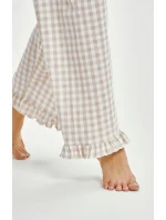 Taro Vera pyžamo 3438 délka/r S-XL Z25/26 dámské