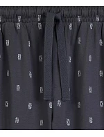 Pyžamo Atlantic NMP-403 kr/r S-2XL