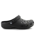 Žabky Crocs Classic Clog K Jr 206991-001