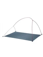 NATUREHIKE Cloud Up 2 20d Updated NH17T001 stan - zelený NATUREHIKE Cloud Up 2 20d Updated NH17T001 stan - zelený