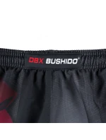 Pro děti - Dětské tréninkové šortky - "Hadí" tréninkové šortky