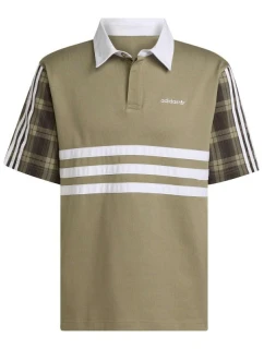 Polokošile adidas GRAPHIC Regular JV7739