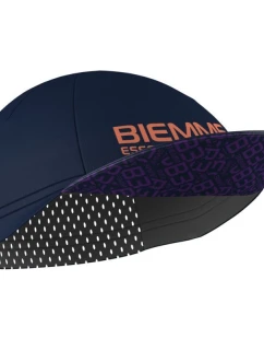 Biemme letní čepice navy blue