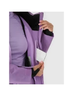 Dámská membránová lyžařská bunda 15000 4F 4FWAW24TTJAF583-51S