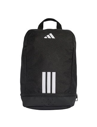 Sáček na boty adidas Tiro černý JY7993