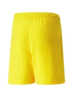 Dětské šortky TeamRise Short Jr 704943 07 - Puma