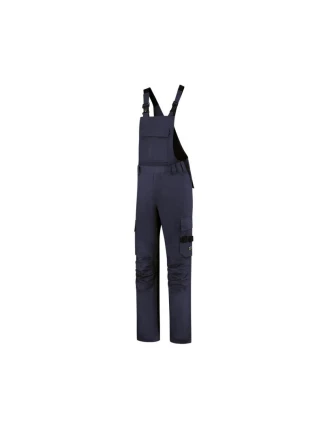 Pracovní kalhoty Tricorp Bib & Brace Twill Cordura unisex MLI-T67T8