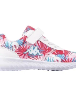 Dětská obuv Sec Pa Jr 260955PAK 1022 - Kappa