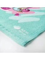 Ručník Aquawave Pony Poncho 92800400594
