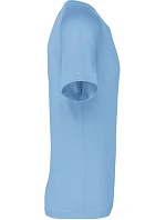 Kariban ProAct PA 438 Pánské sportovní tričko 20.P438 sky blue