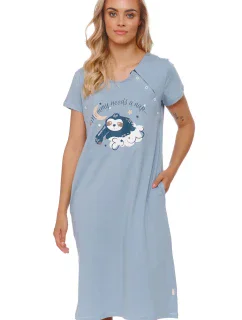 Doctor Nap TCB.9992 barva:flow