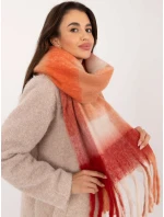 Šála AT SZ 2312502.35 červená