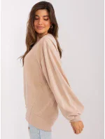Mikina EM BL 716.14 béžová Mikina EM BL 716.14 béžová
