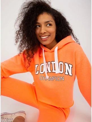 Sada EM KMPL 720.01 fluo oranžová