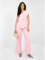 Sada IT KMPL 21029.96 světle růžová