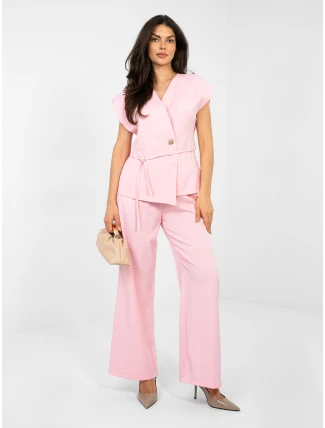 Sada IT KMPL 21029.96 světle růžová