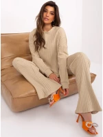 Sada LK KMPL 509497.32 béžová Sada LK KMPL 509497.32 béžová