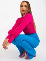 Halenka RV BZ 5223.15 fuchsií