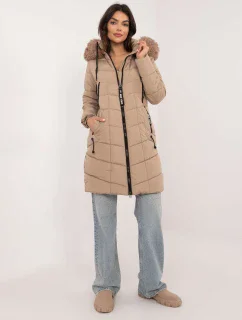 SK KR HH bunda 2402.38 béžová