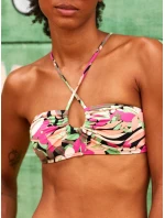 Vrchní díl bikin Roxy BEACH CLASSICS Vrchní díl bikin Roxy BEACH CLASSICS