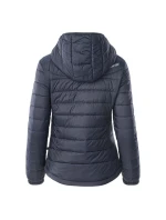 Prošívaná zimní bunda Lady Nahia W 92800441469 modrá - Hi-tec