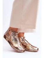 Boty model 213155 Step in style Boty model 213155 Step in style