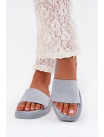 Pantofle  model 215736 Step in style