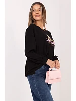 Mikina  model 226305 Rue Paris