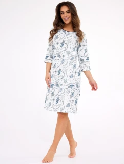 Cornette 464/448 Ingrid 3/4 S-2XL dámské tričko