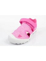 Adidas Captain Toey Jr FZ2235 dětské boty