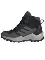 Boty adidas Terrex AX4-R Mid Jr IF6520