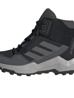 Boty adidas Terrex AX4-R Mid Jr IF6520