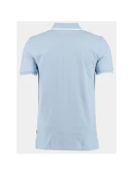 Boss Parlay 190 Azzurro M polokošile 50494697-450 pánské