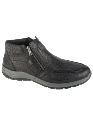 Boty Rieker M 03660-00 Boty Rieker M 03660-00