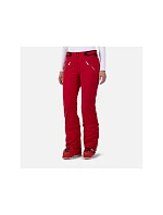Rossignol W Blackside Pant červená Rossignol W Blackside Pant červená