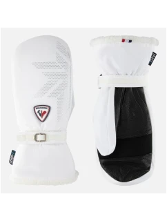 Rossignol Rukavice W Romy Impr M bílá