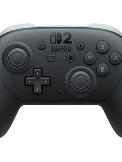 Ovladač Nintendo Switch 2 Pro