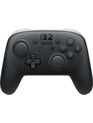 Ovladač Nintendo Switch 2 Pro Ovladač Nintendo Switch 2 Pro