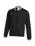 Pánská mikina Nike Dri-Fit Academy 25 černá FZ9837 010 pánské