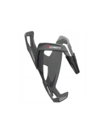 ELITE Custom Race+ skin šedý košík na láhev