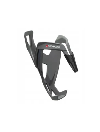 ELITE Custom Race+ skin šedý košík na láhev