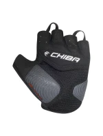 Rukavice CHIBA GEL AIR černé XXL